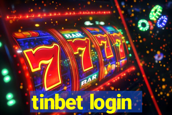 tinbet login